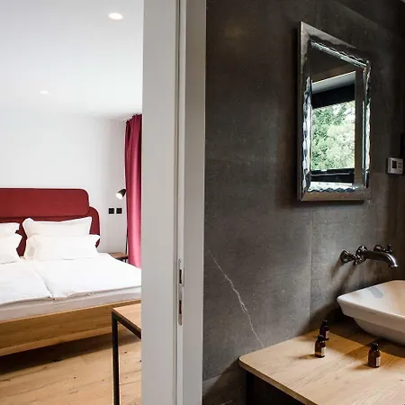 Vault Hotel Lubiana