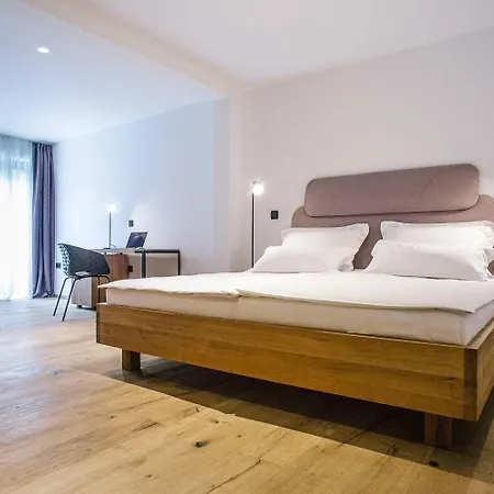 Hotel Vault Lubiana