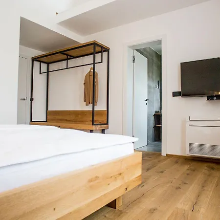 Vault Hotel Lubiana