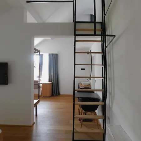 Vault Lublaň