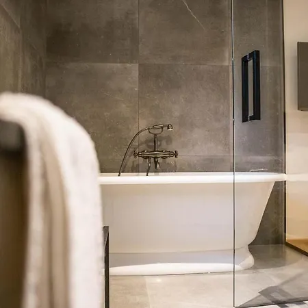 Vault Hotel Lublaň