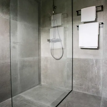 Hotel Vault Lublaň